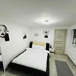 아파트 Pico Apartament's *