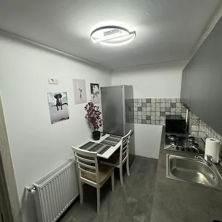 Apartament Pico Apartament's *