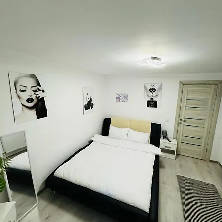 Pico Apartament's Brașov