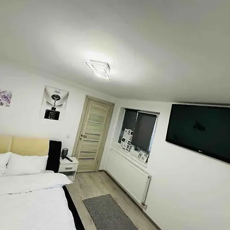 Pico Apartament's Apartament