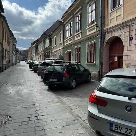 Pico Apartament's * Brașov