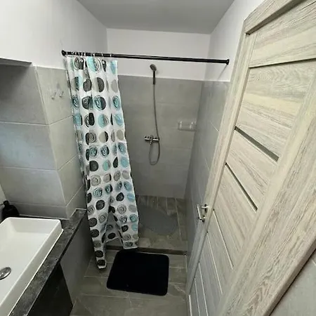 Pico Apartament's Apartament