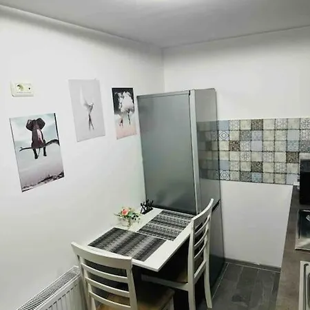 Pico Apartament's Apartment