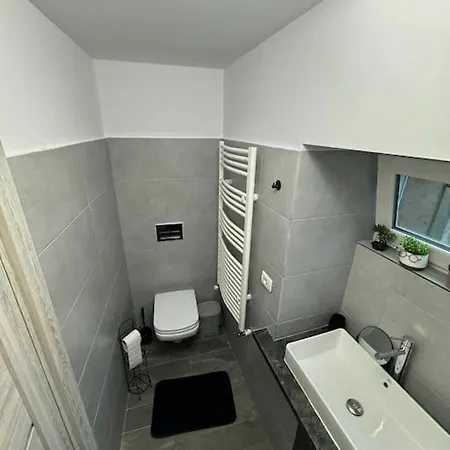Pico Apartament's Apartament