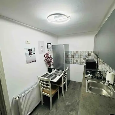 Pico Apartament's Apartament