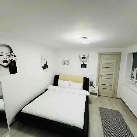Apartament Pico Apartament's *