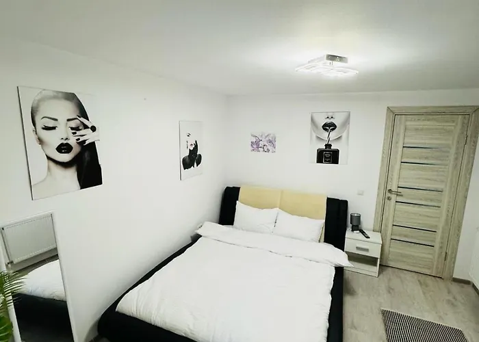 Pico Apartament's Brașov