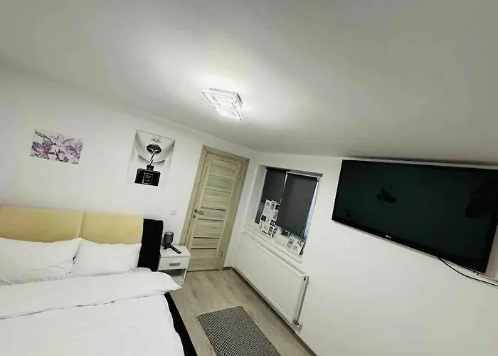 Pico Apartament's Apartment
