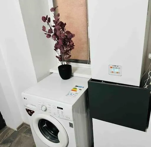 Daire Pico Apartament's *