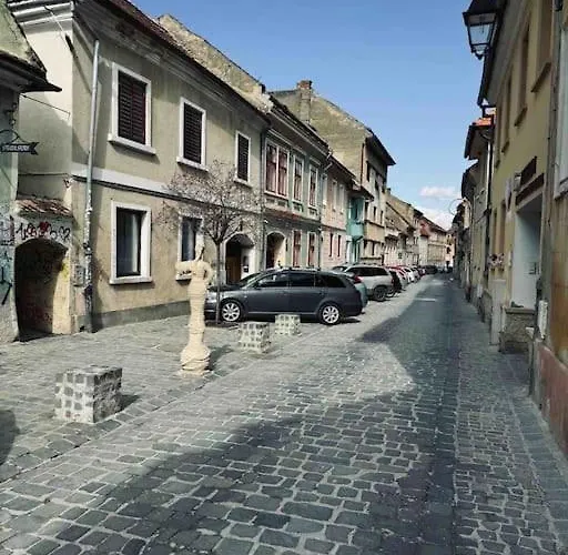 Daire Pico Apartament's