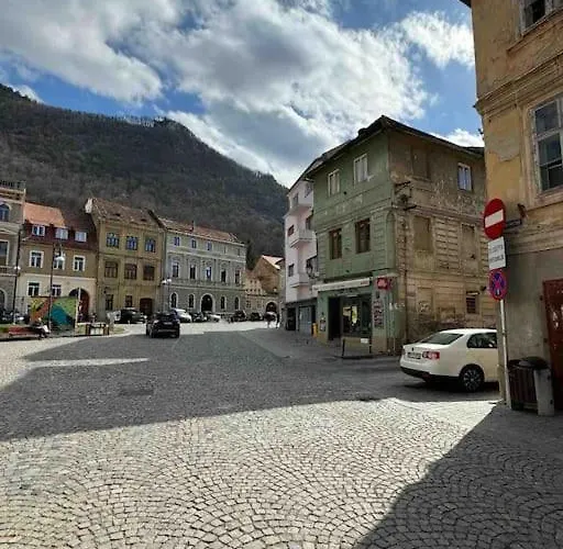 Pico Apartament's Braşov