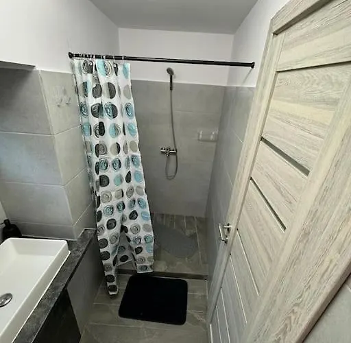 Pico Apartament's Daire