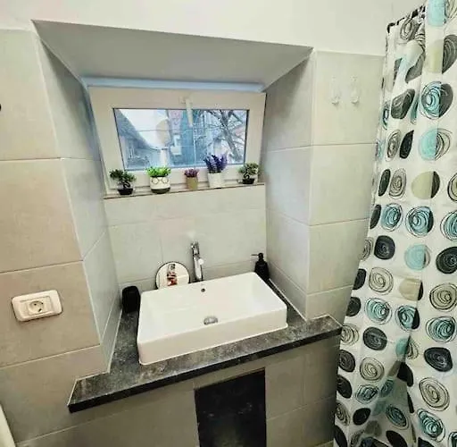 Daire Pico Apartament's *