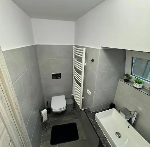 Pico Apartament's Apartment